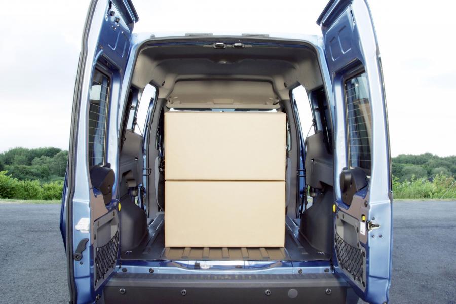 Чем отличается форд транзит от форд торнео - 90 фото